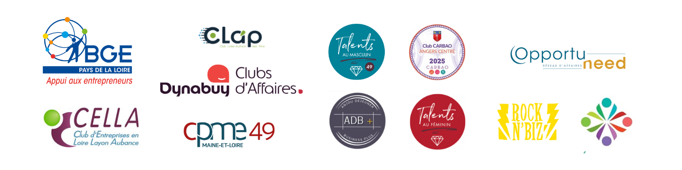 [RESEAUTAGE] Interclubs 2025