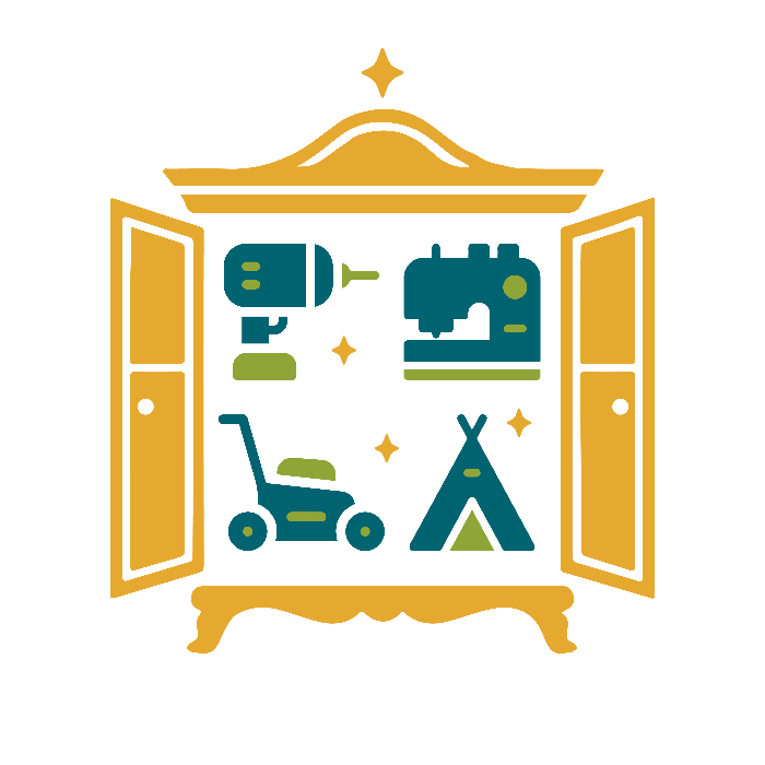 Logo L'Armoire Commune