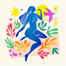 Mon matisse à moi