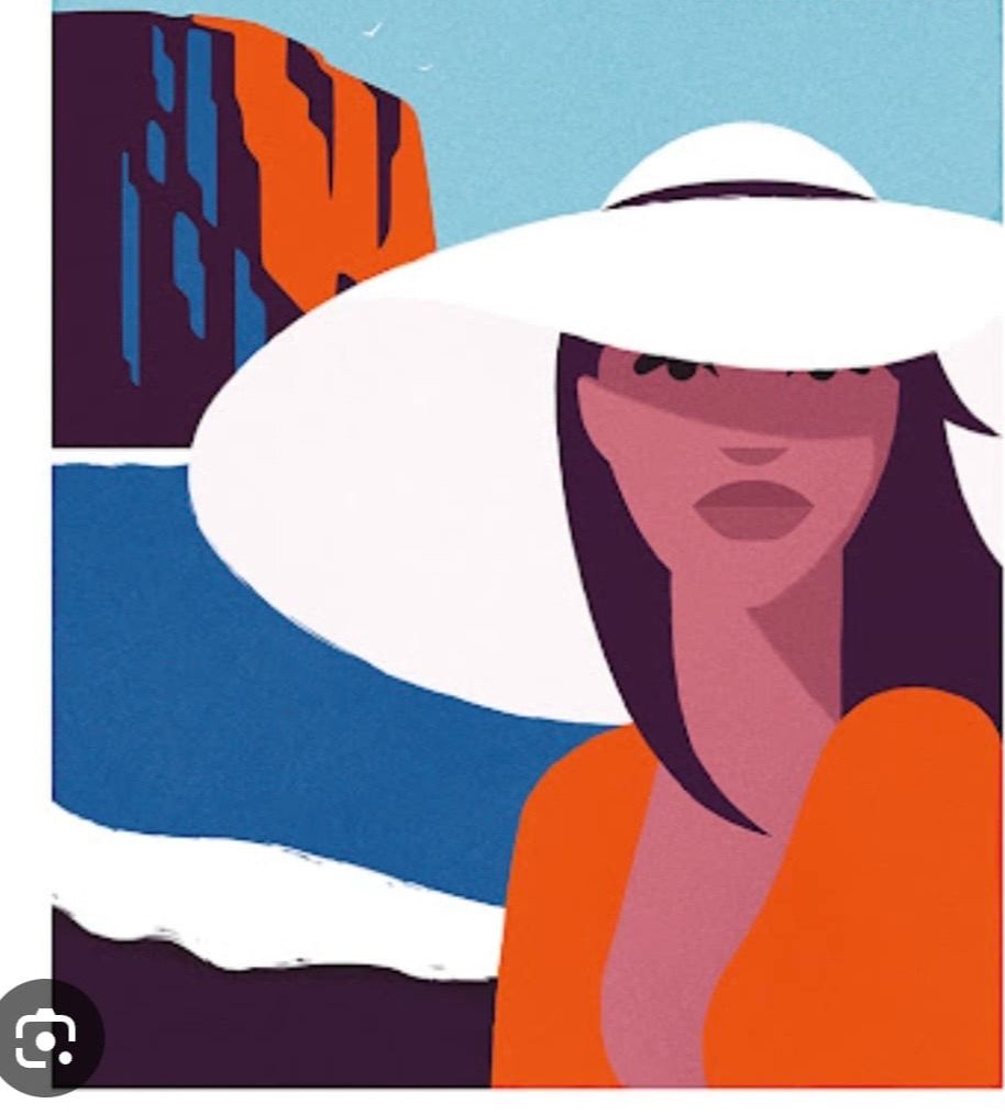 Apéro Peinture : “Chic & Chill sous le soleil”