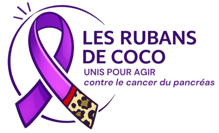 Logo Les rubans de Coco