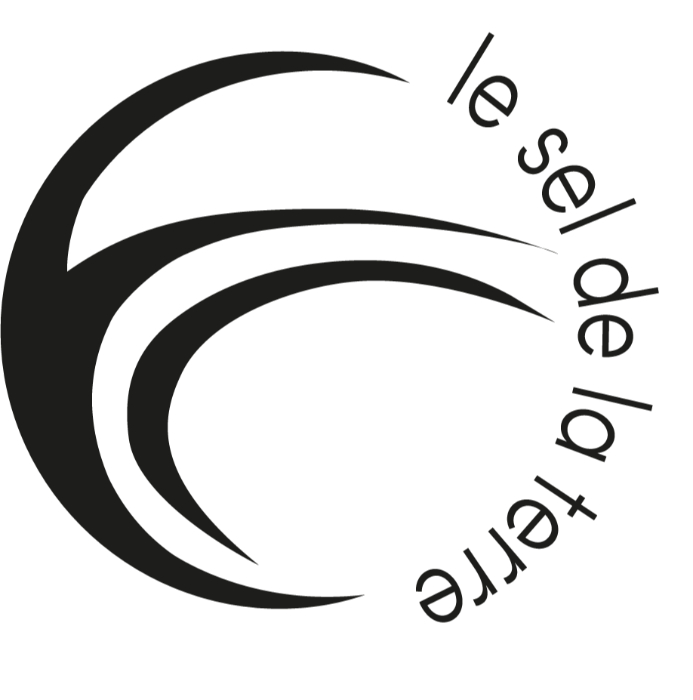 Logo Le Sel de La Terre