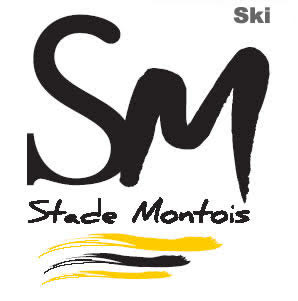 Logo Stade Montois Ski