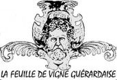 Logo La Feuille de Vigne Guérardaise