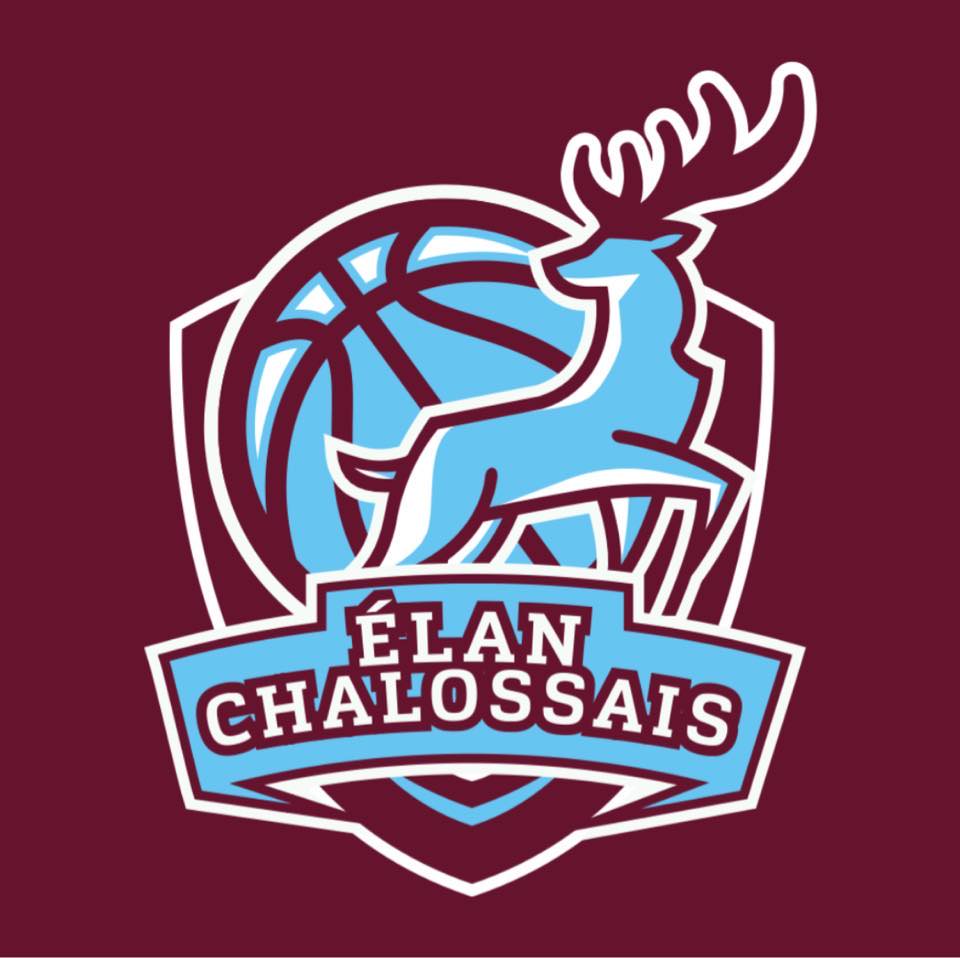 Logo ELAN CHALOSSAIS