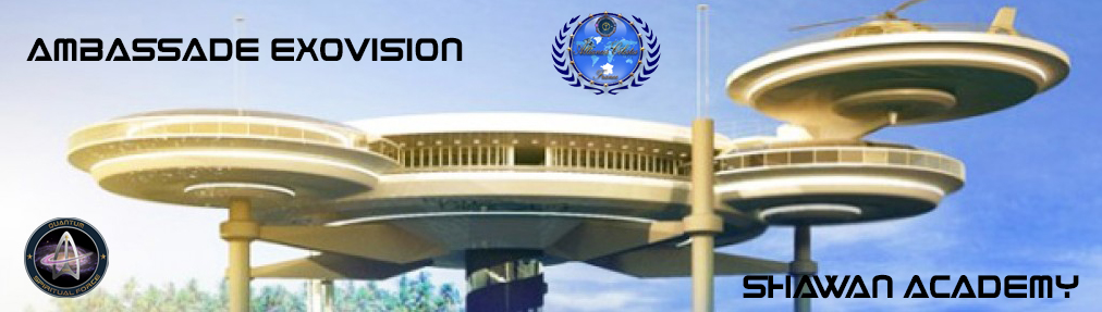 Logo ALLIANCES CÉLESTES INTERNATIONALES