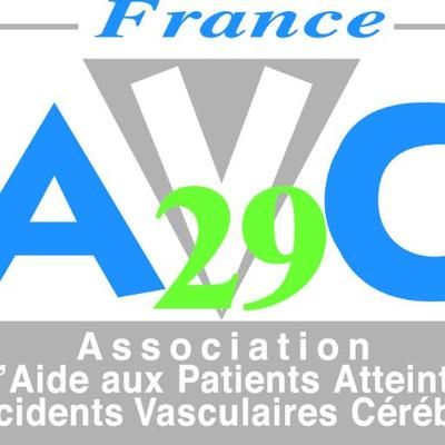 Logo FRANCE AVC 29