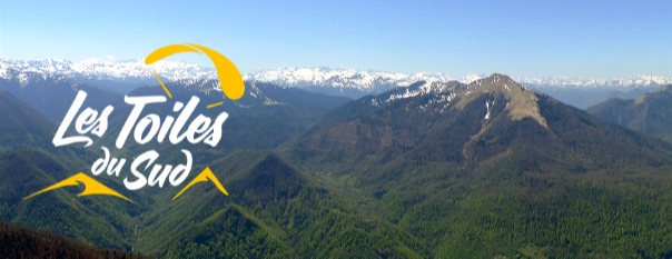 Stage Déplacement et vol de distance 2025