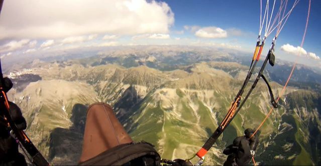 Stage Déplacement / Voler Mieux 2026
