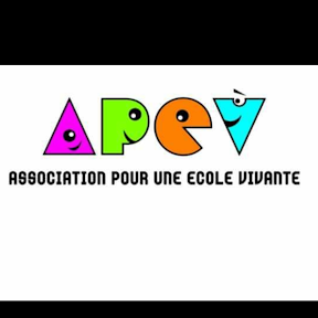 Logo APEV