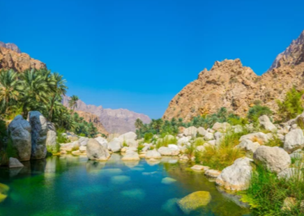 Voyage Oman 2026 ext