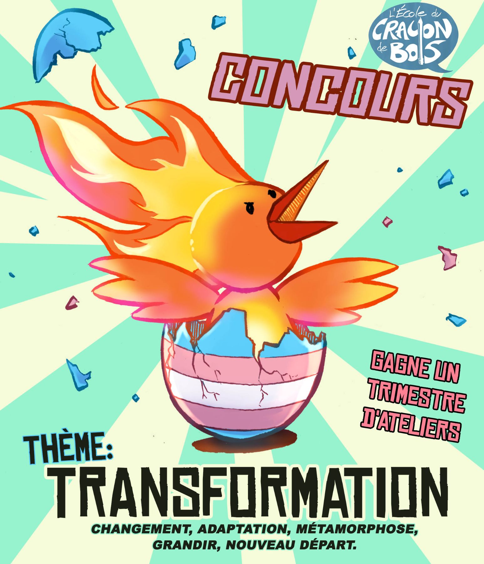 Articles - Vignette