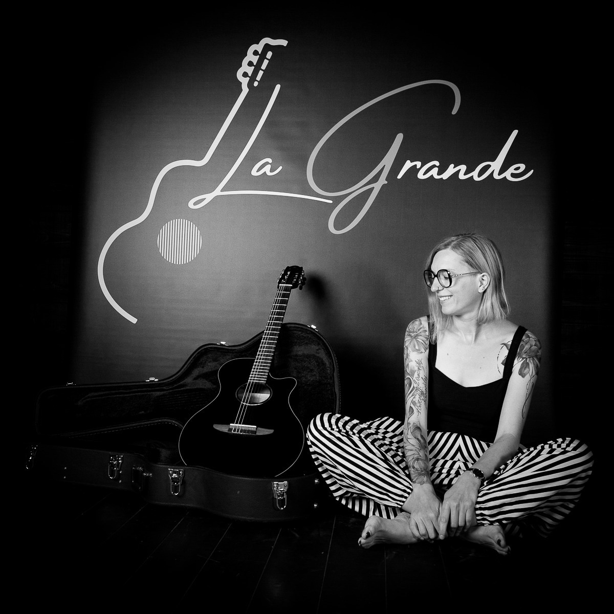 La Grande en concert