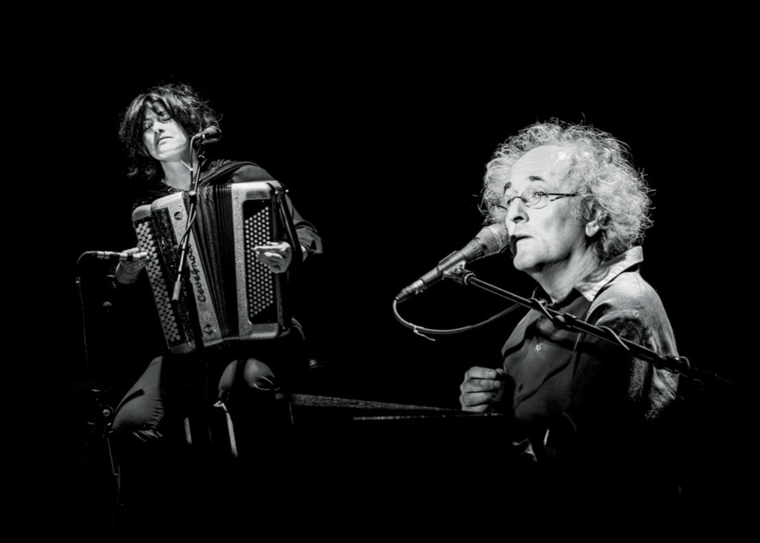BARZINGAULT, en concert