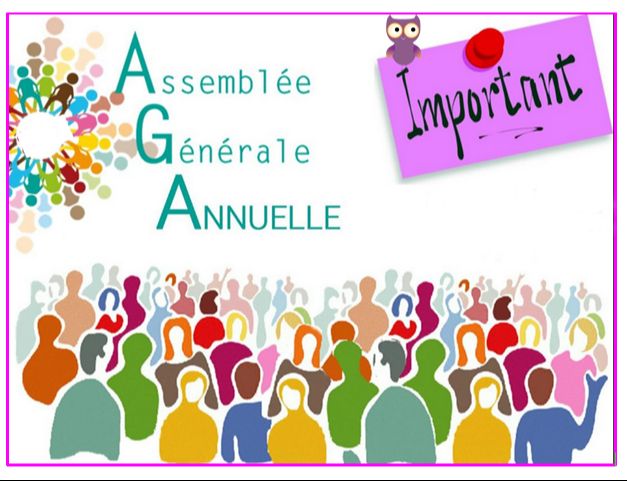 Assemblée Générale 2025