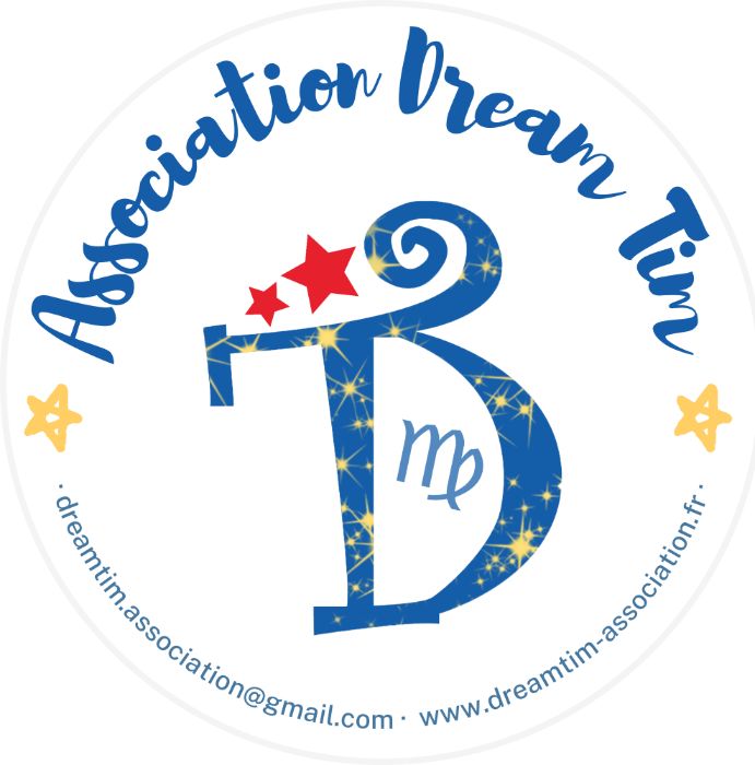 Logo Dream Tim