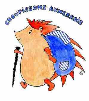 Logo Choupissons Auxerrois