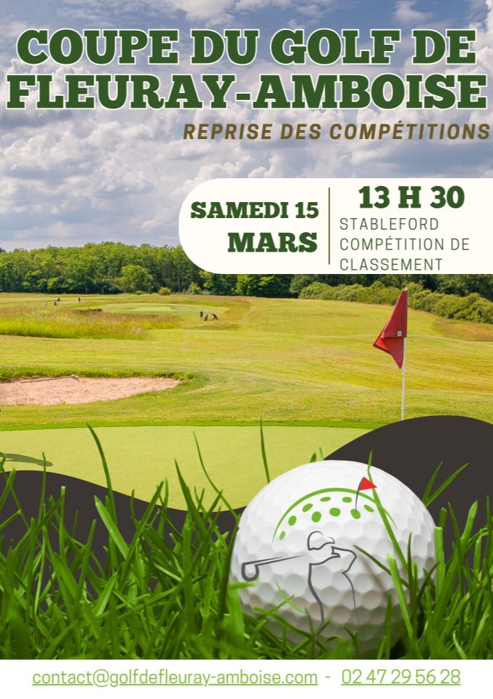 Coupe du Club 2025