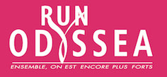 Logo Run Odysséa