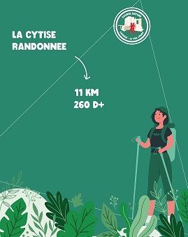 LA CYTISE