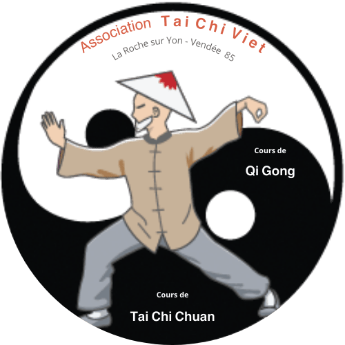 Logo TAI CHI VIET