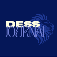 Logo DESS journal