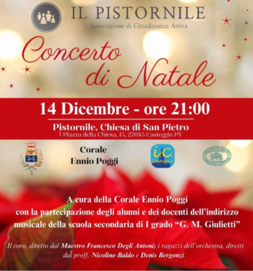Concerto di Natale 2024