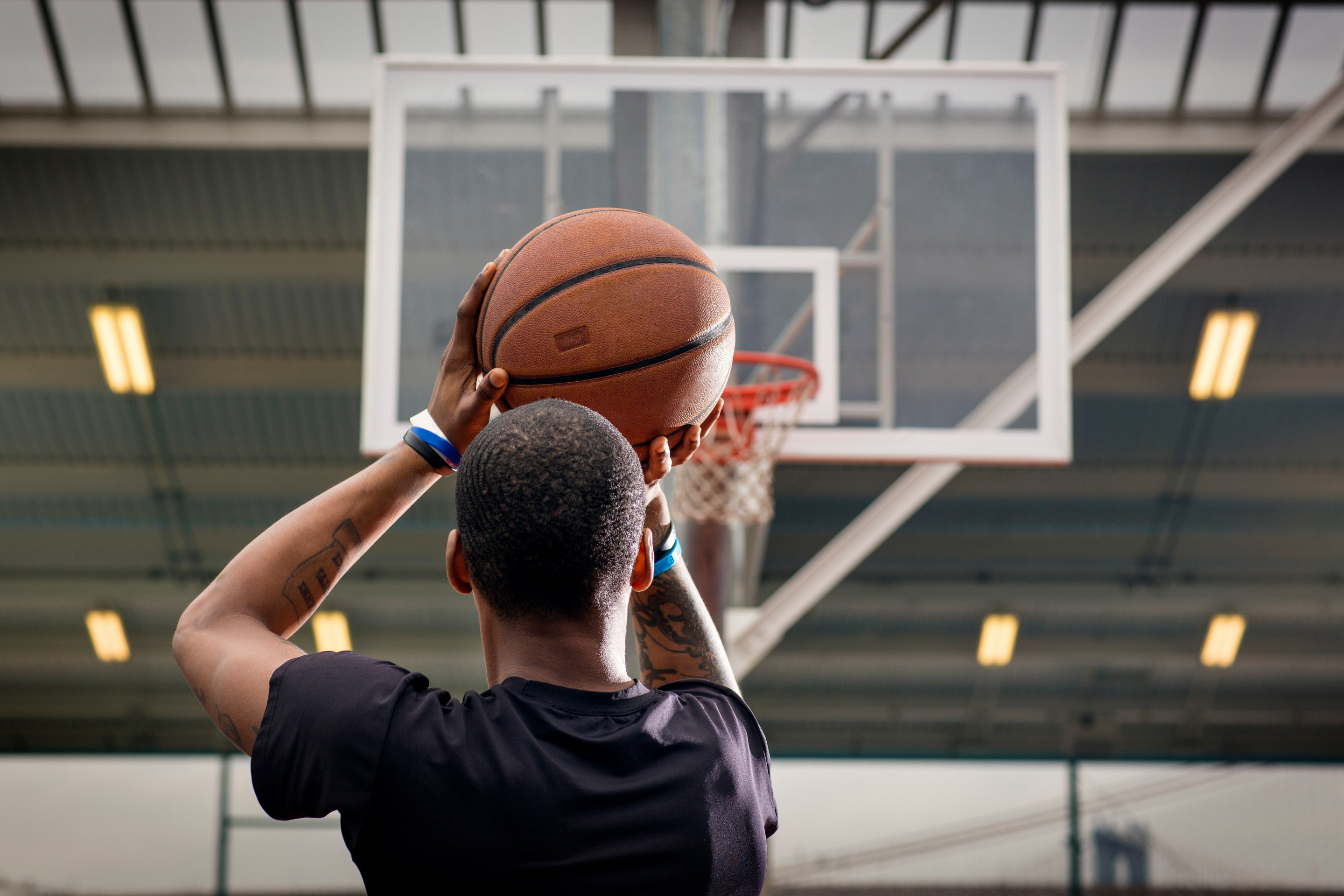 Basketball 2025-2026
