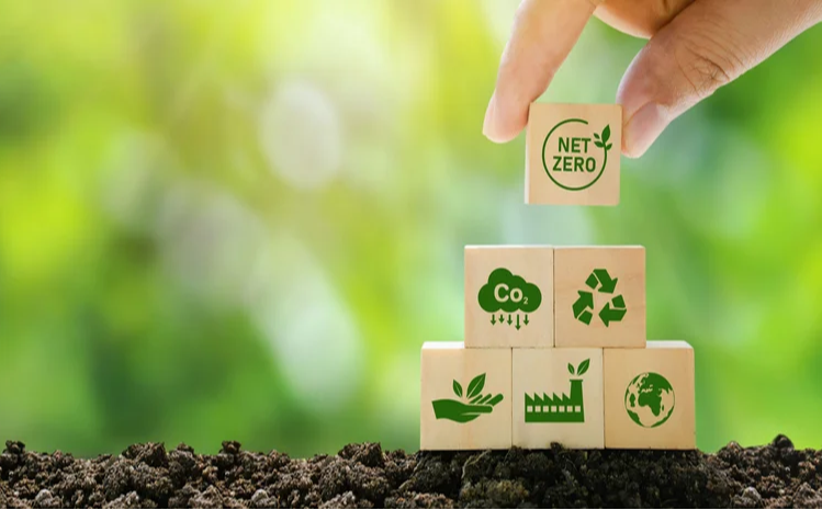 Atelier Décarbonation de votre entreprise