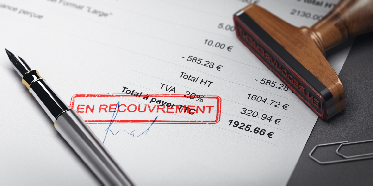 Atelier Gestion des impayés