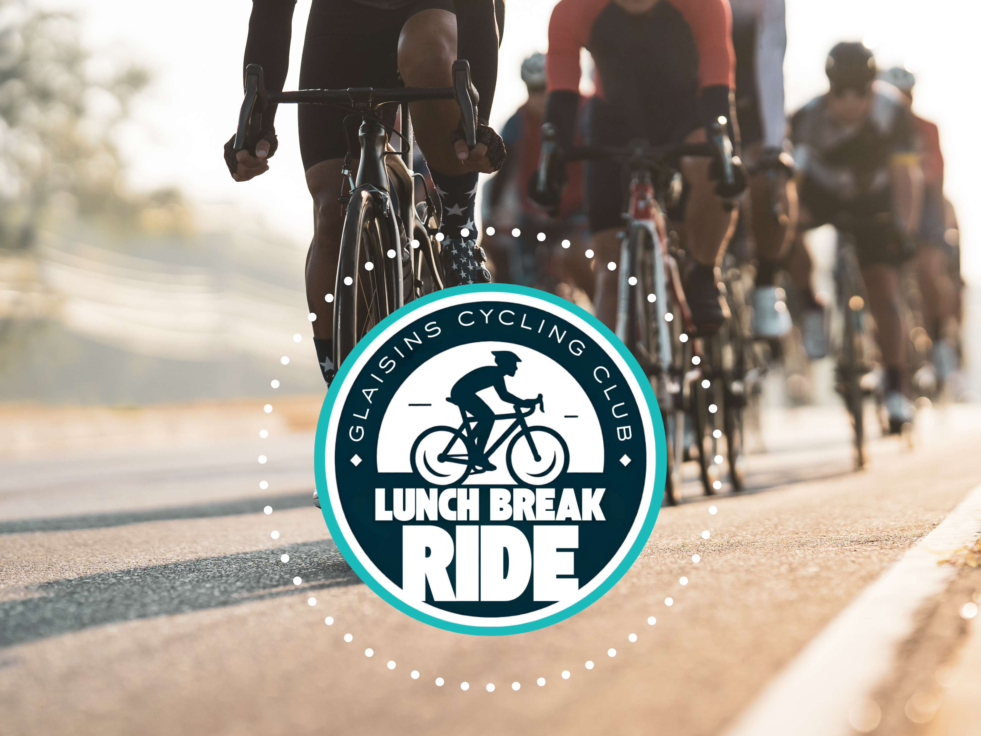 Glaisins Cycling Club 2026