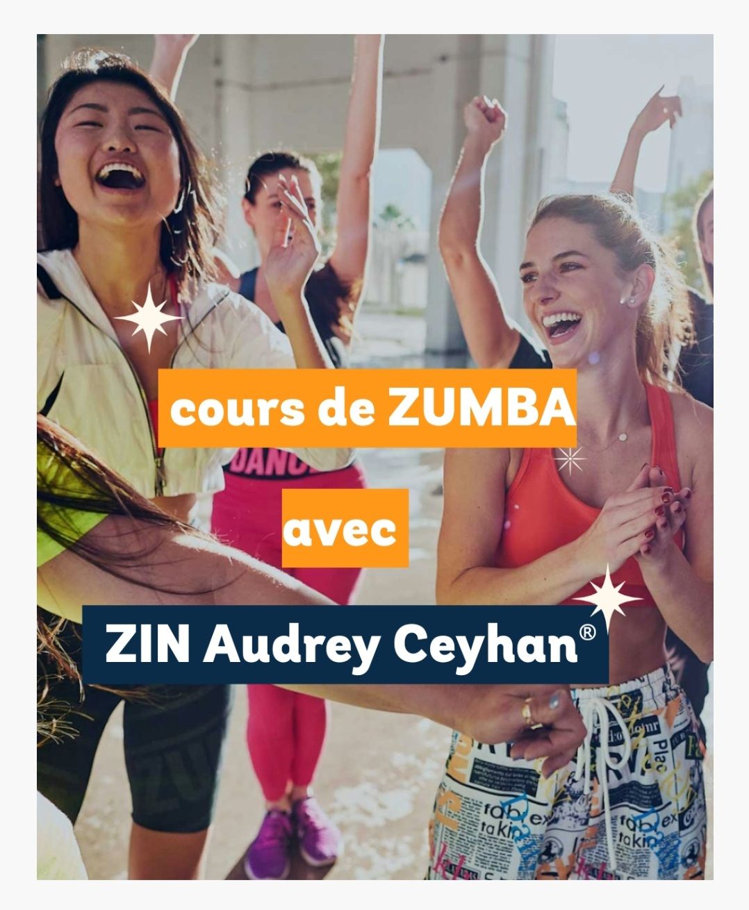 Zumba 2025-2026