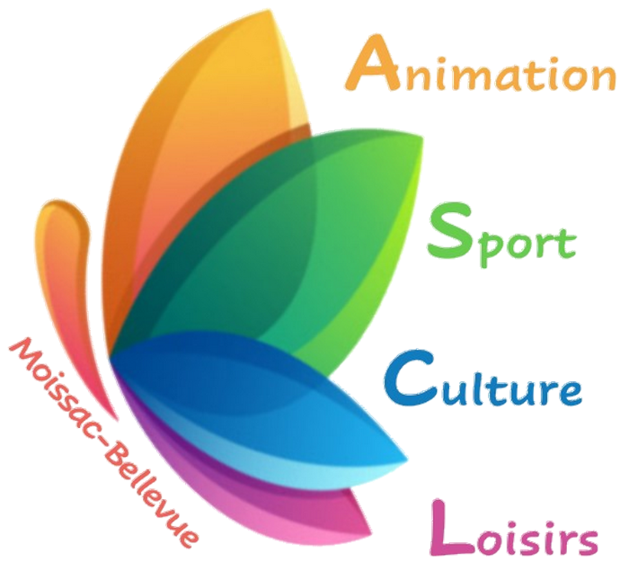Logo ASCL MOISSAC-BELLEVUE
