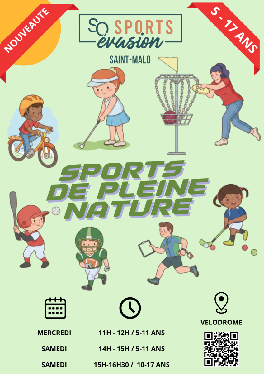 Nouveauté APPN
