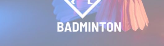 Badminton