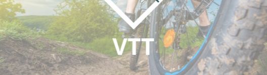 Randonnée VTT & VAE