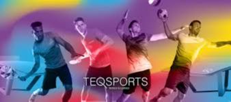 Teqsports NEWS 2024/25