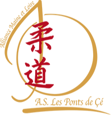 Logo ASPC JUDO