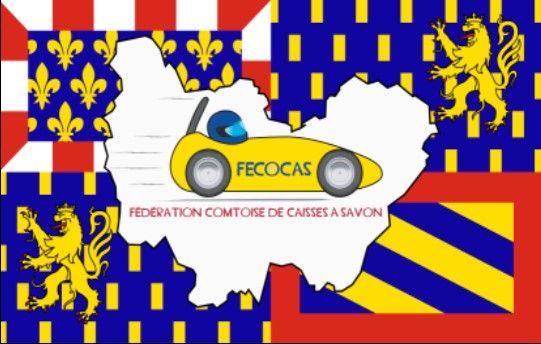 Logo FECOCAS