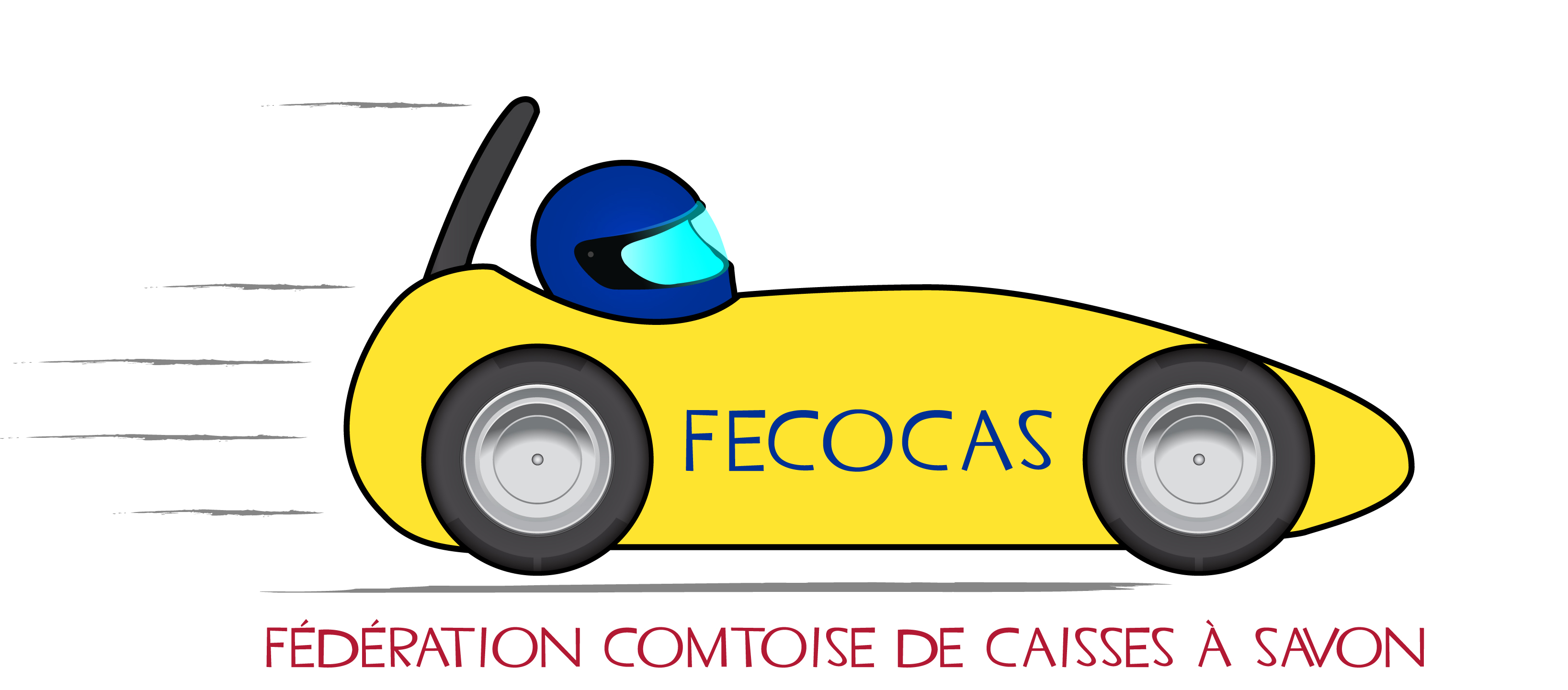 Logo FECOCAS