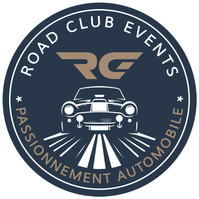 Logo ROAD CLUB EVENTS