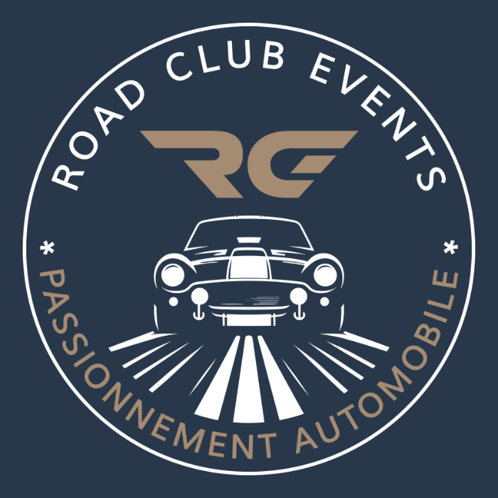 Logo ROAD CLUB EVENTS