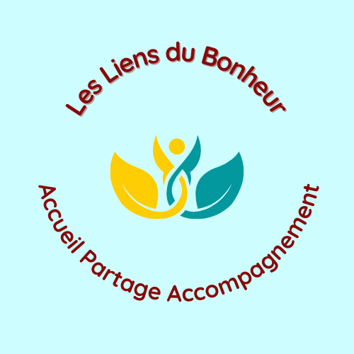 Logo Les Liens du Bonheur