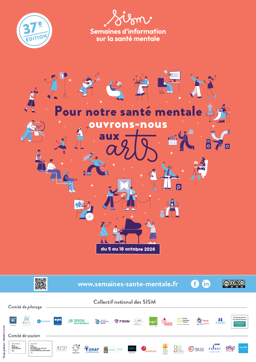 Ateliers SISM 2026 - 17/10