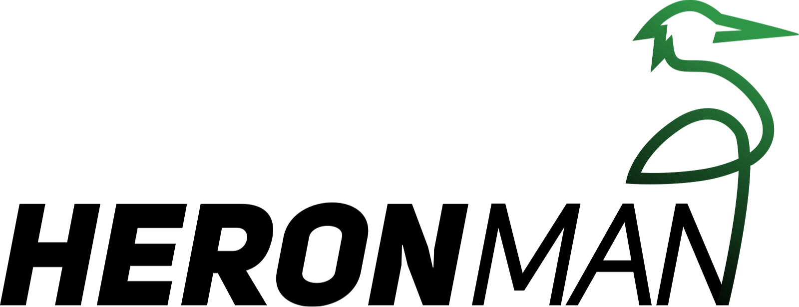 Heronman - Je n'ai pas d'équipe