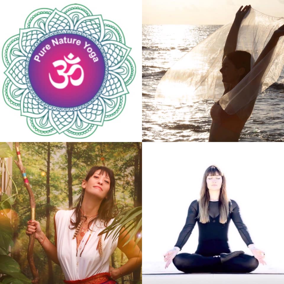 Initiation à la méditation