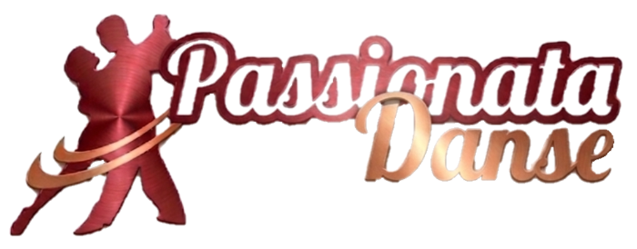 Logo PASSIONATA DANSE