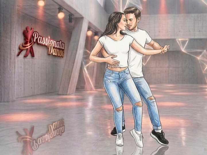 3  La Bachata