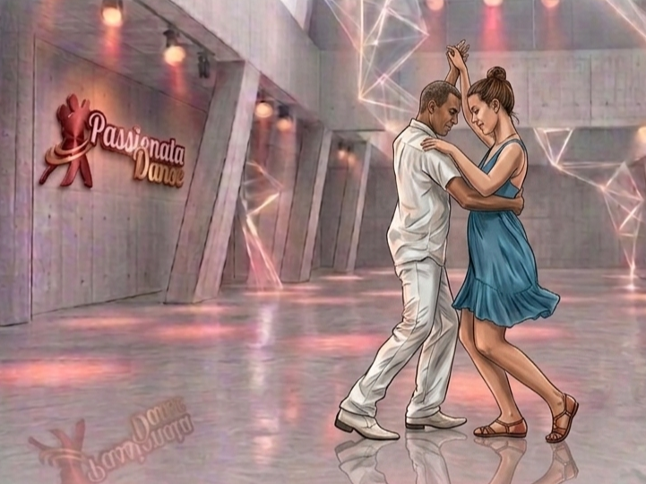 3 La salsa