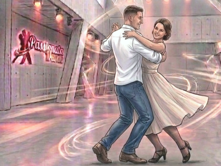 3  La valse